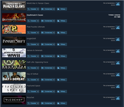 купить аккаунт Paladins